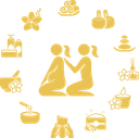 Overige Massages