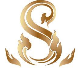 Sompong Thai Massage Logo